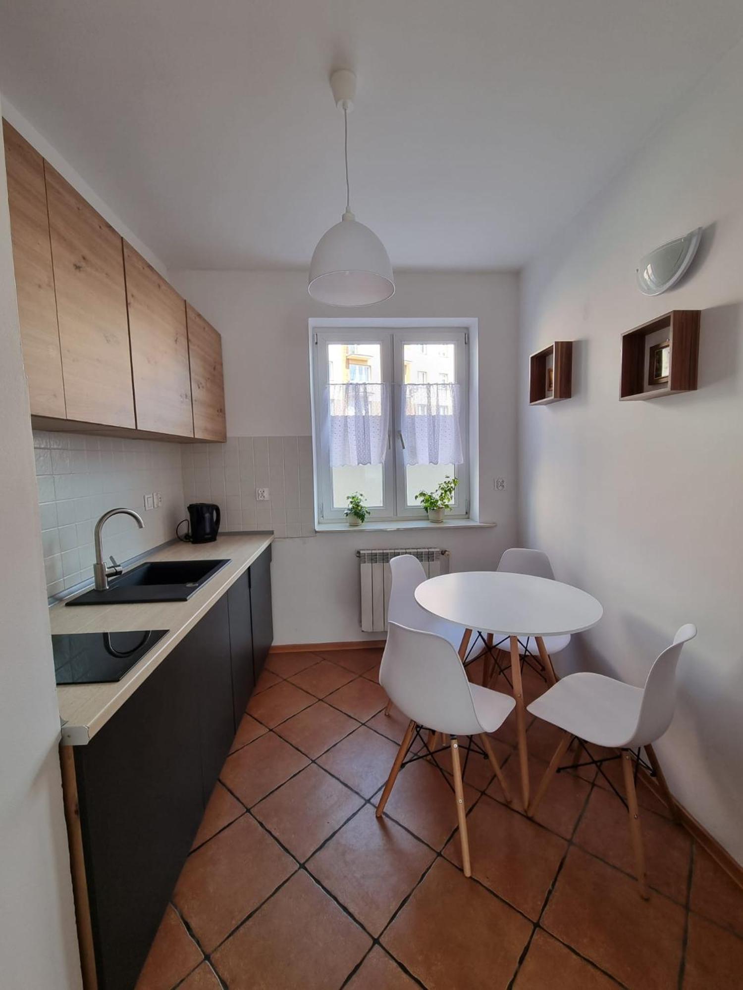 Apartament Korzenioskiego 7/2 Przemysl Exterior photo