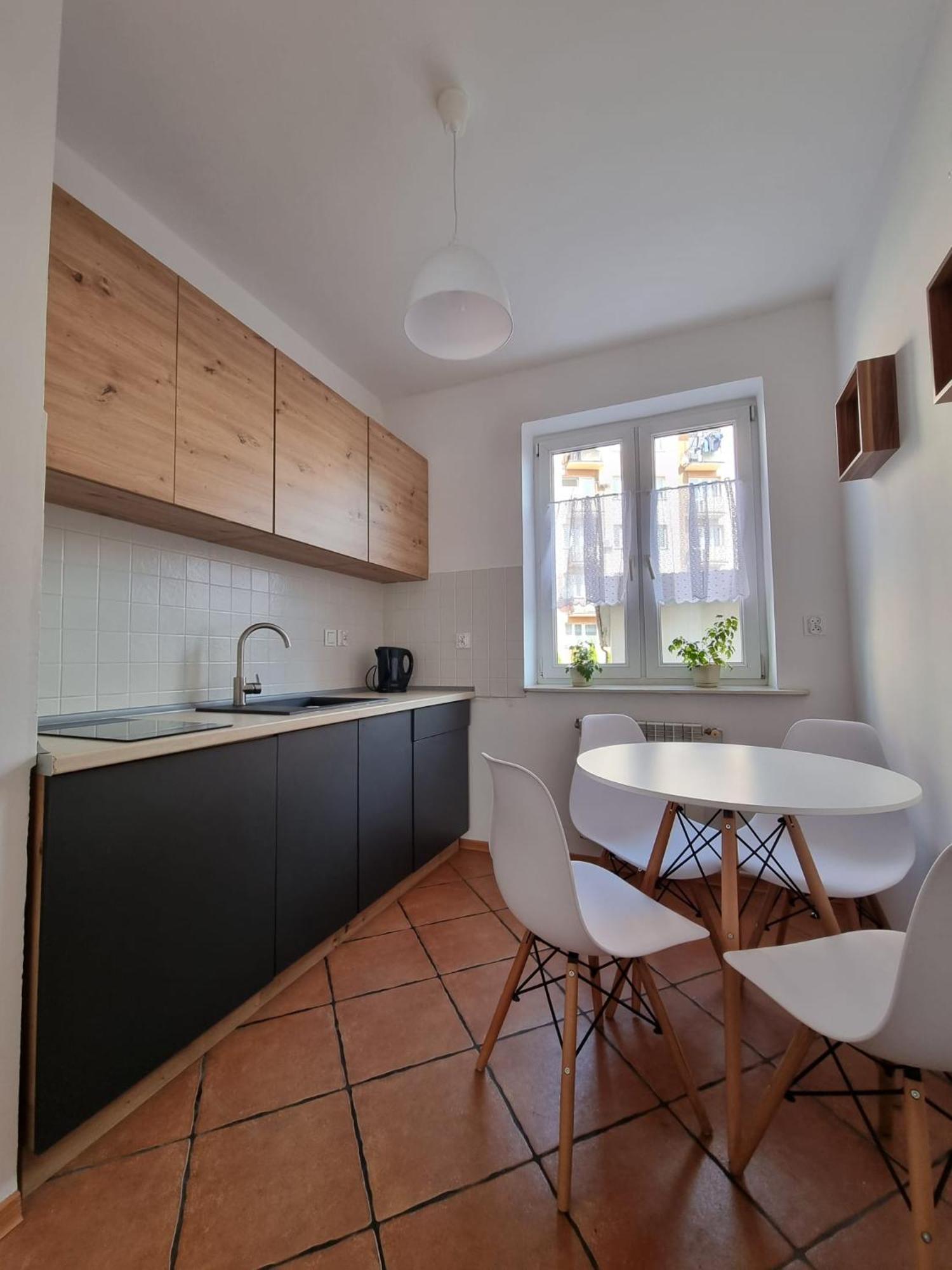Apartament Korzenioskiego 7/2 Przemysl Exterior photo