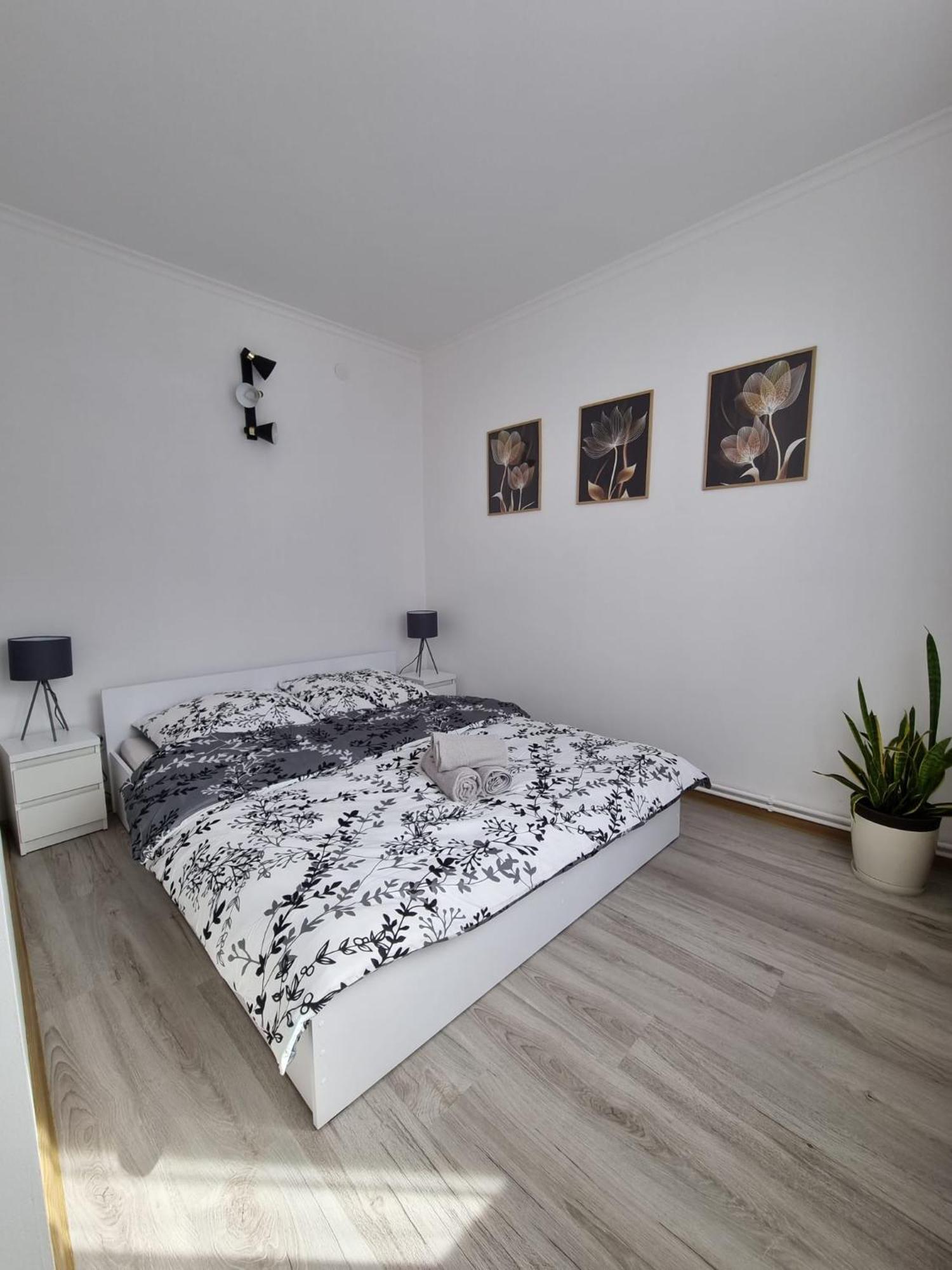 Apartament Korzenioskiego 7/2 Przemysl Exterior photo